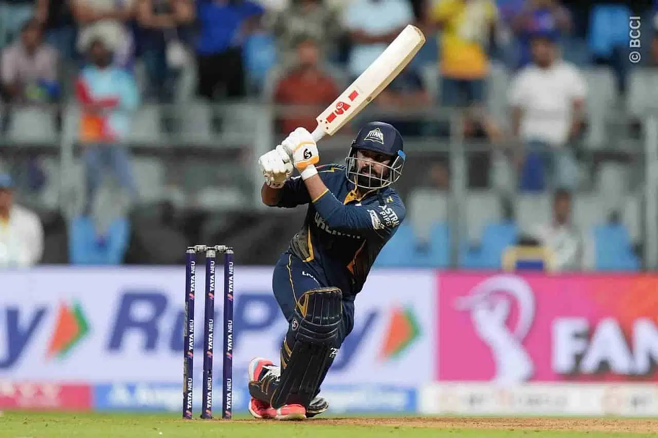 Can Gujarat Titans win the match? (Image: IPLT20.com/BCCI)