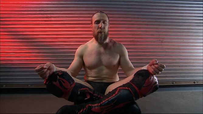Huge update on Bryan Danielson's AEW status amid absence