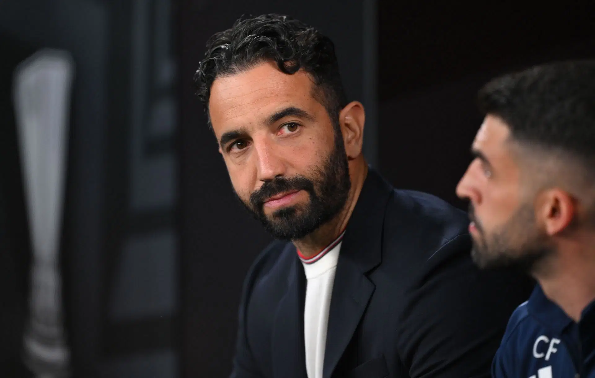 Tottenham Hotspur v Manchester United - UEFA Europa League Final 2025 - Source: Getty