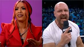 3 former WWE stars who have been champions for more than 300 days in AEW