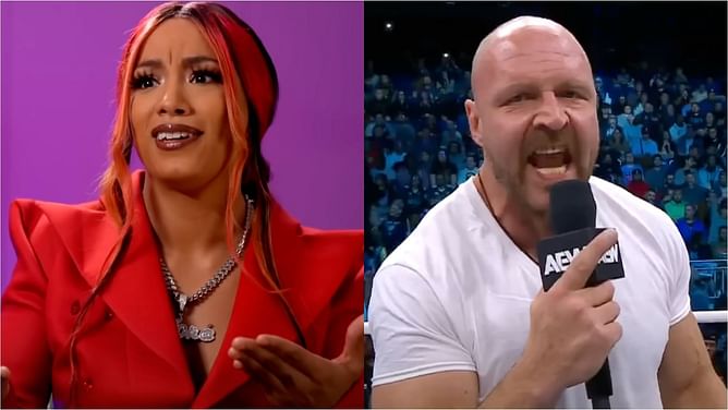 3 former WWE stars who have been champions for more than 300 days in AEW