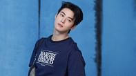 "Sobbing out loud"- Fans emotional as ASTRO's Cha Eunwoo awaits military band application results, potential enlistment set for July