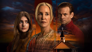 The Thirteenth Wife on Lifetime: Full list of cast