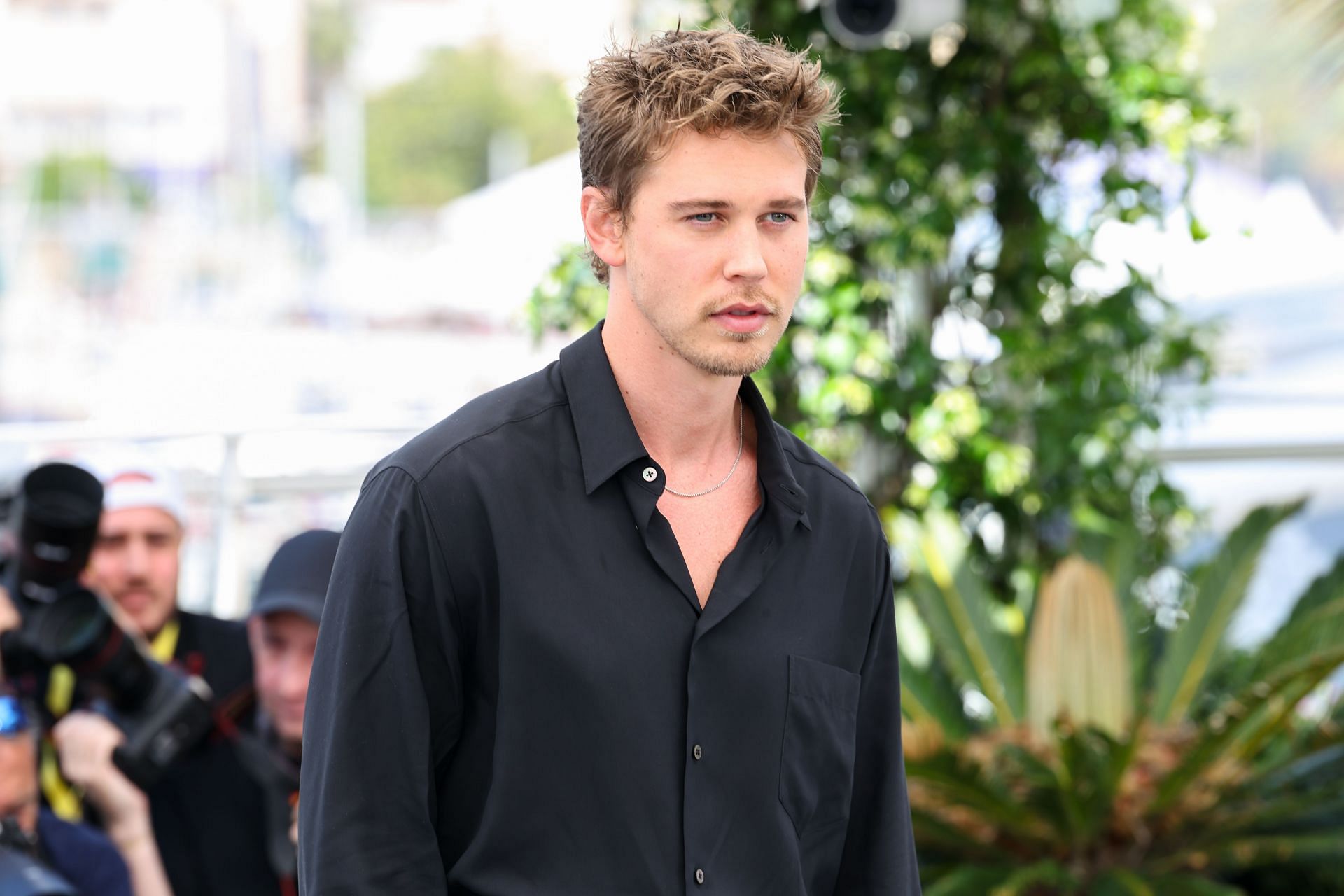 &quot;Eddington&quot; Photocall - The 78th Annual Cannes Film Festival - Source: Getty