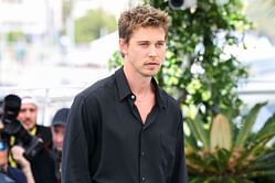 From Elvis to unrecognizable: Austin Butler stuns fans with major body transformation for next role