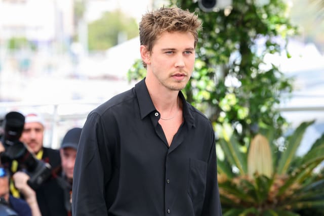 From Elvis to unrecognizable: Austin Butler stuns fans with major body ...