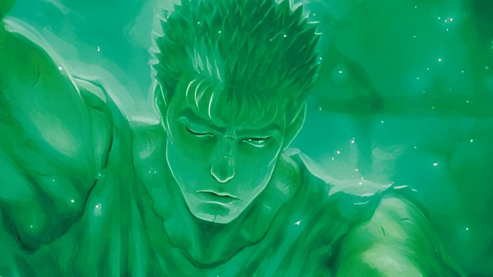 New Berserk chapter gets a release date