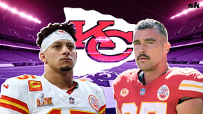 "If it's the last ride, you would never know": Patrick Mahomes addresses Travis Kelce's retirement rumors