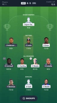 Fantasy suggestion #1