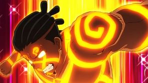 What is Ogun's power in Fire Force? Explained