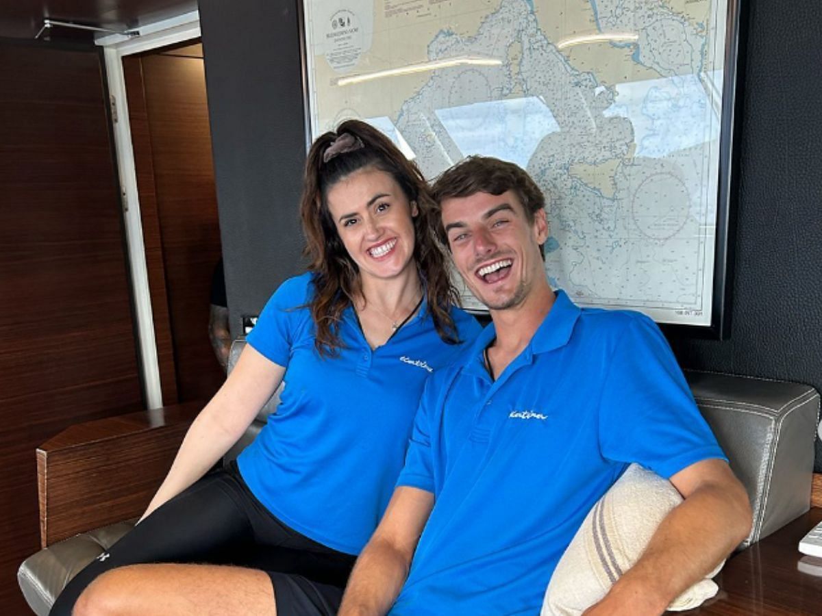 Below Deck Down Under season 3 (Image via Instagram/@belowdeckbravo)