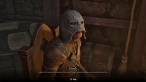 Oblivion Remastered walkthrough: How to complete Boots of Springheel Jak quest