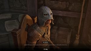 Oblivion Remastered walkthrough: How to complete Boots of Springheel Jak quest