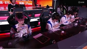 PEL 2025 Spring Grand Finals: All 16 qualified teams and dates announced