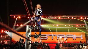 Zoey Stark's injury sparks concern, wrestling veteran notices disturbing trend with WWE women (Exclusive)