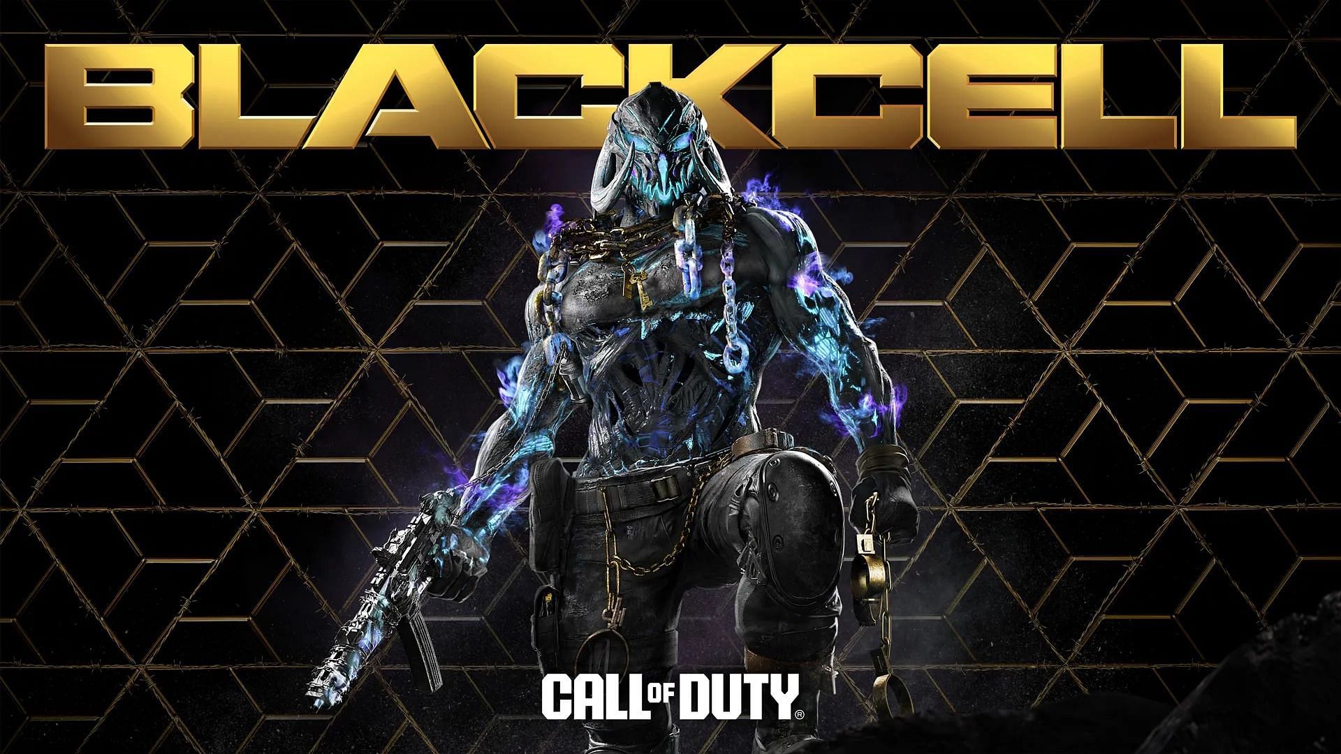 Warzone and Black Ops 6 Season 4 Battle Pass: Price, BlackCell, content, and more explained