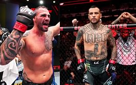 UFC Des Moines: Santiago Ponzinibbio vs. Daniel Rodriguez: Live round-by-round updates