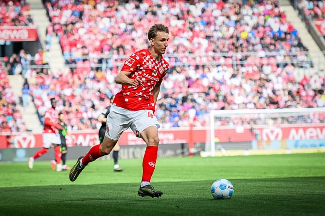 Mainz vs Eintracht Frankfurt Prediction and Betting Tips | May 4th 2025