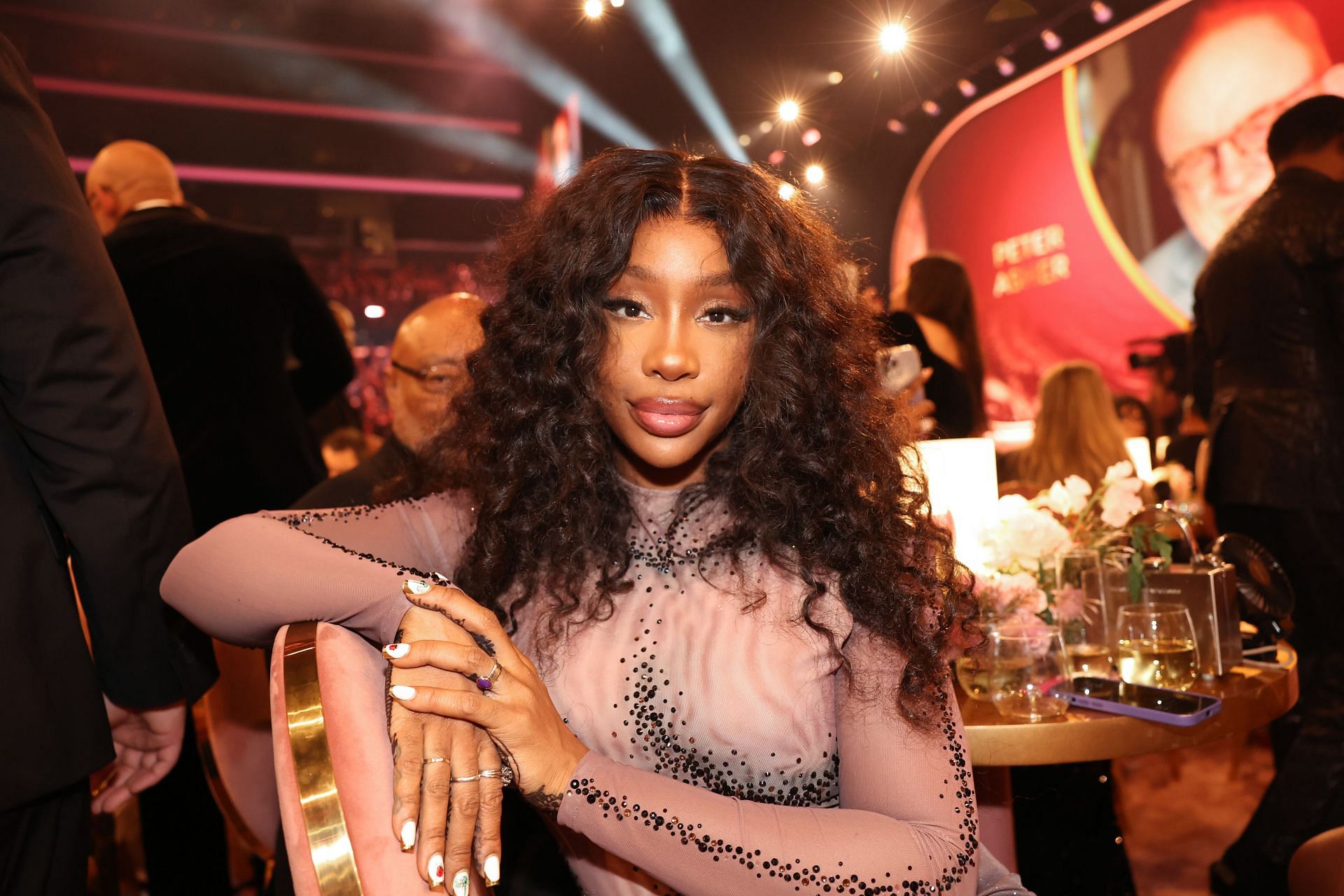 66th GRAMMY Awards - Show - Source: Getty