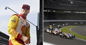 Indy 500 Thursday practice: Full results explored as Josef Newgarden tops the timing chart
