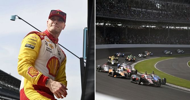 Indy 500 Thursday practice: Full results explored as Josef Newgarden tops the timing chart