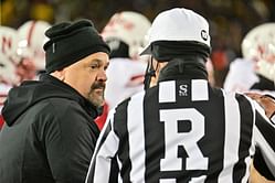 "Bridges can be rebuilt with God’s help": Kansas City Chiefs DB coach backs Nebraska QB commit Trae Taylor after Illinois controversy