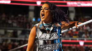 Bayley reunites with released WWE star [PHOTO]