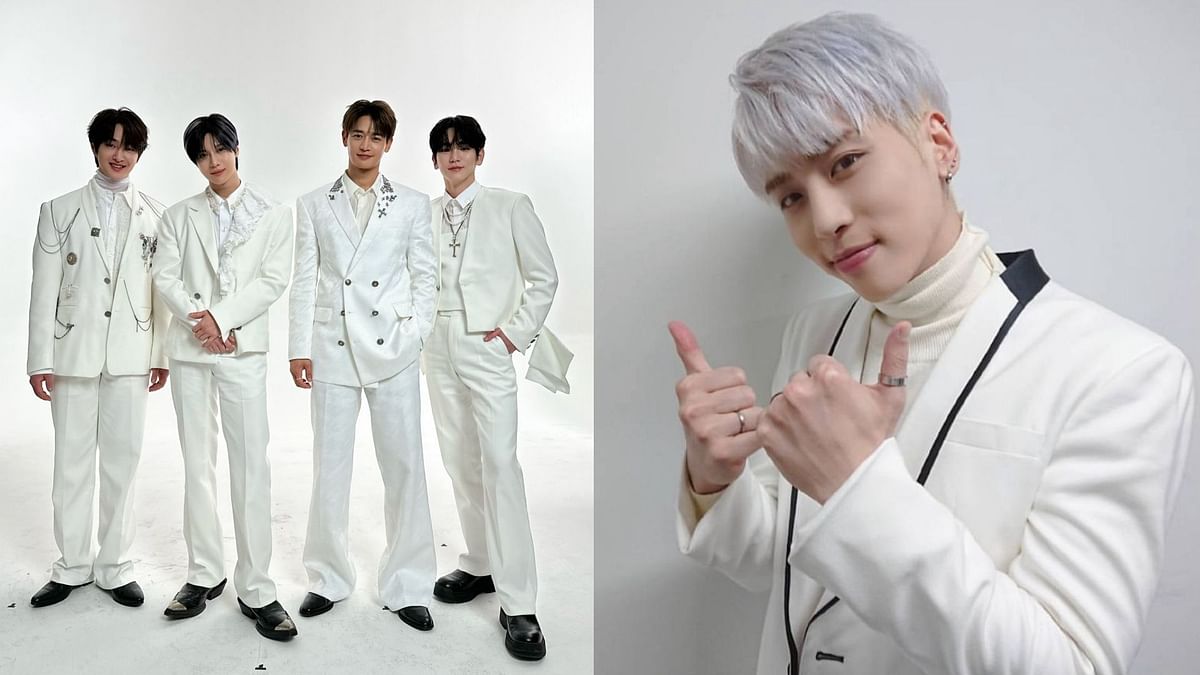 “They love to plagiarize” – Fans react as SHINee to pay tribute to late Jonghyun with ‘Poet | Artist,’ set to release on the group’s 17th anniversary