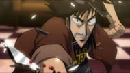 Gyakkyou Burai Kaiji: Ultimate Survivor (Image via Madhouse)