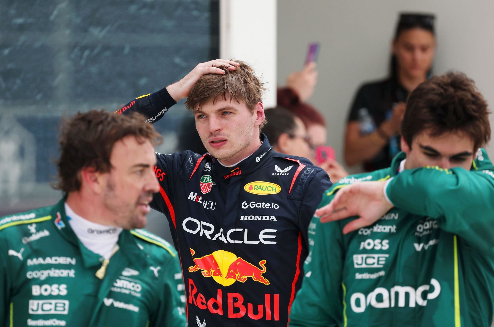 F1 Grand Prix of Miami - Source: Getty