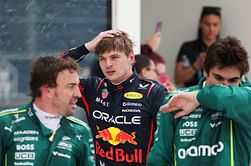 F1 penalty points: 5 biggest delinquents after the 2025 Miami GP