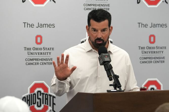 Ohio State misses key opportunity with four-star recruit Brayden Robinson's OV cancellation