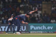 Delhi Capitals vs Lucknow Super Giants - 2024 Indian Premier League - Source: Getty