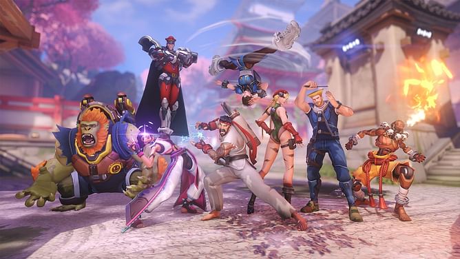 Overwatch 2 now has bundle priced at over $200, content creator worries about the future of free-to-play titles