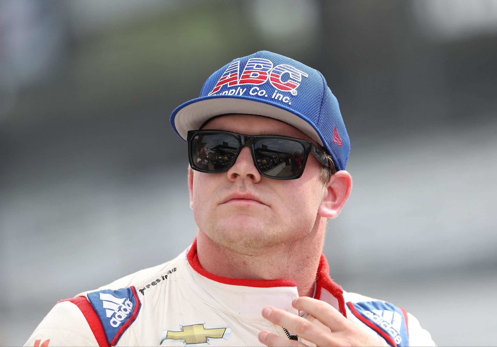 AUTO: MAY 20 IndyCar - Indianapolis 500 - Source: Getty