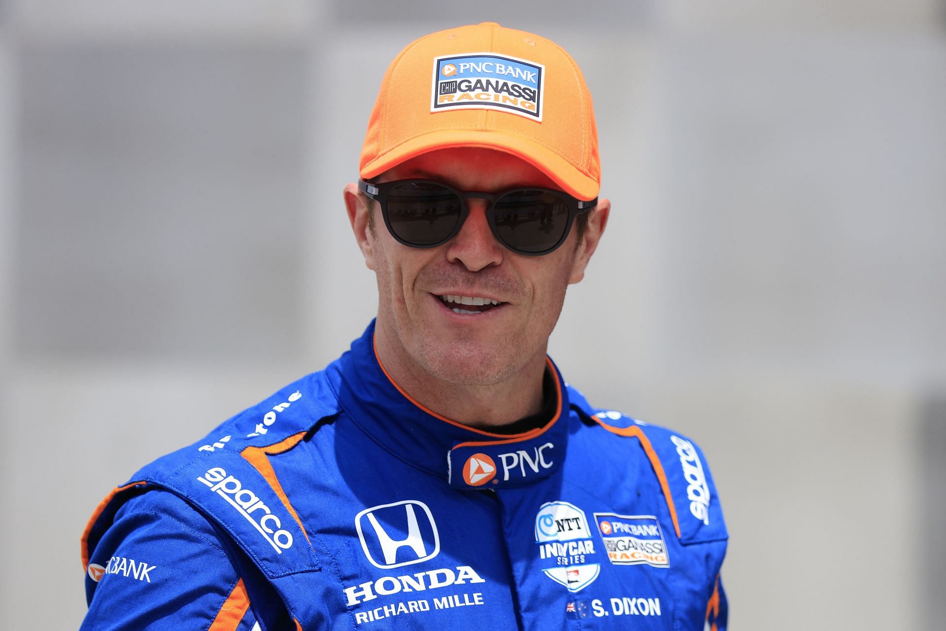 NTT IndyCar Series GMR Grand Prix - Source: Getty