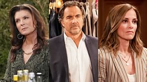 The Bold and the Beautiful: 3 major developments to expect this week (May 26 to May 30, 2025)