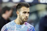 "We all know what happened with this referee last time" - Eric Garcia makes claim after Barcelona's loss to Inter Milan in UCL S/F clash