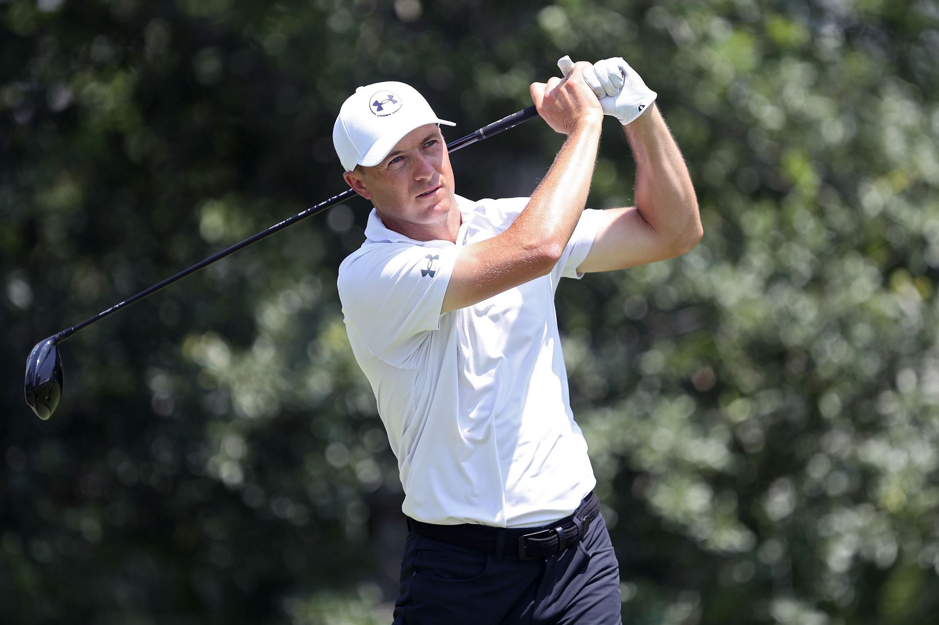 Charles Schwab Challenge 2025 - Round One - Source: Getty