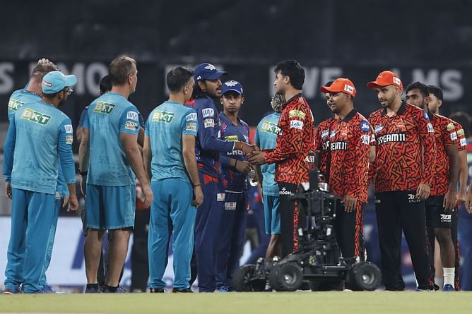 LSG vs SRH Highlights, IPL 2025 (19/5): 3 moments that generated buzz among fans in Match 61
