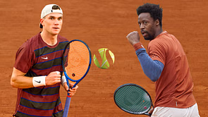 French Open 2025: Jack Draper vs Gael Monfils preview, head-to-head, prediction and pick | Roland Garros
