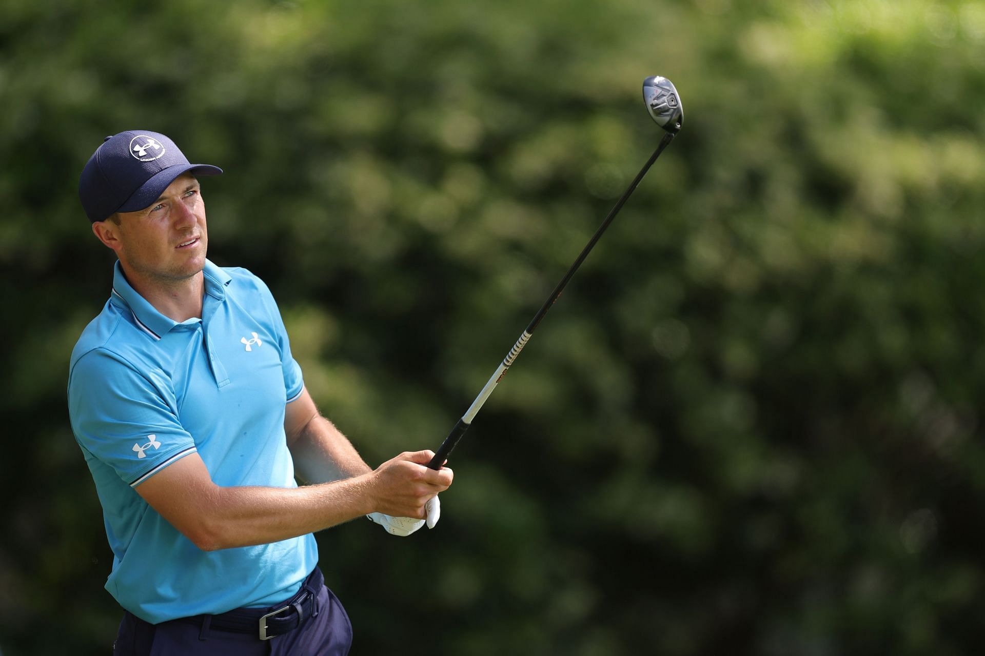 RBC Heritage 2025 - Round Two - Source: Getty