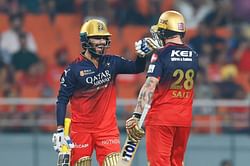 IPL 2025, Qualifier 1: RCB का PBKS के खिलाफ जबरदस्त प्रदर्शन, 8 विकेट से दर्ज की जीत; 9 साल बाद फाइनल में बनाई जगह