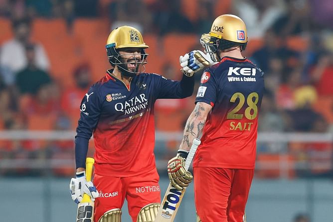 IPL 2025, Qualifier 1: RCB का PBKS के खिलाफ जबरदस्त प्रदर्शन, 8 विकेट से दर्ज की जीत; 9 साल बाद फाइनल में बनाई जगह