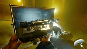 Grapple hooks, wingsuits might also be returning to COD 2025 alongside wall running, and it's Black Ops 4 all over again