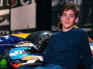 Franco Colapinto Net Worth 2025