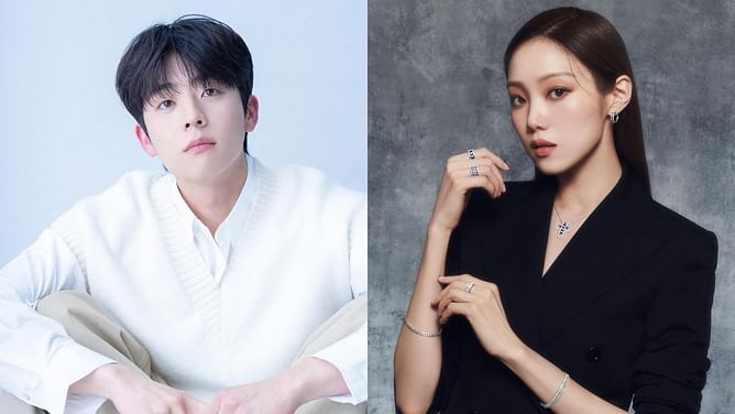 "10 out of 10 casting"- Fans react as Chae Jong-hyeop reported to join In Your Brilliant Season with Lee Sung-kyung