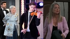 General Hospital weekly update (May 19 to 23, 2025): Nina and Carly fight, while Gio reveals the truth about his parents
