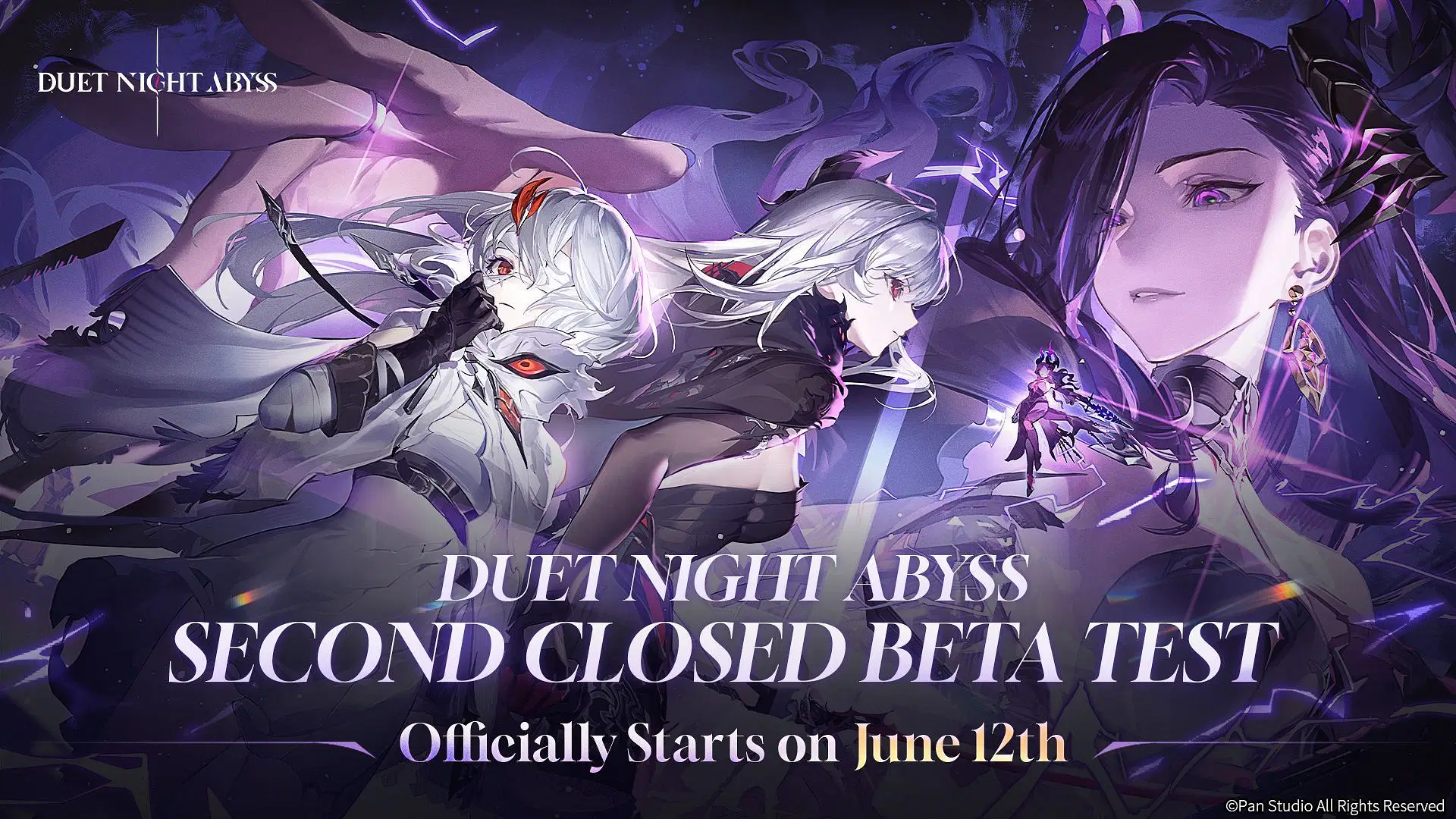 Duet Night Abyss