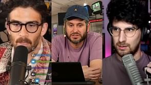 Ethan Klein calls on "coward" HasanAbi to debate livestreamer Lonerbox